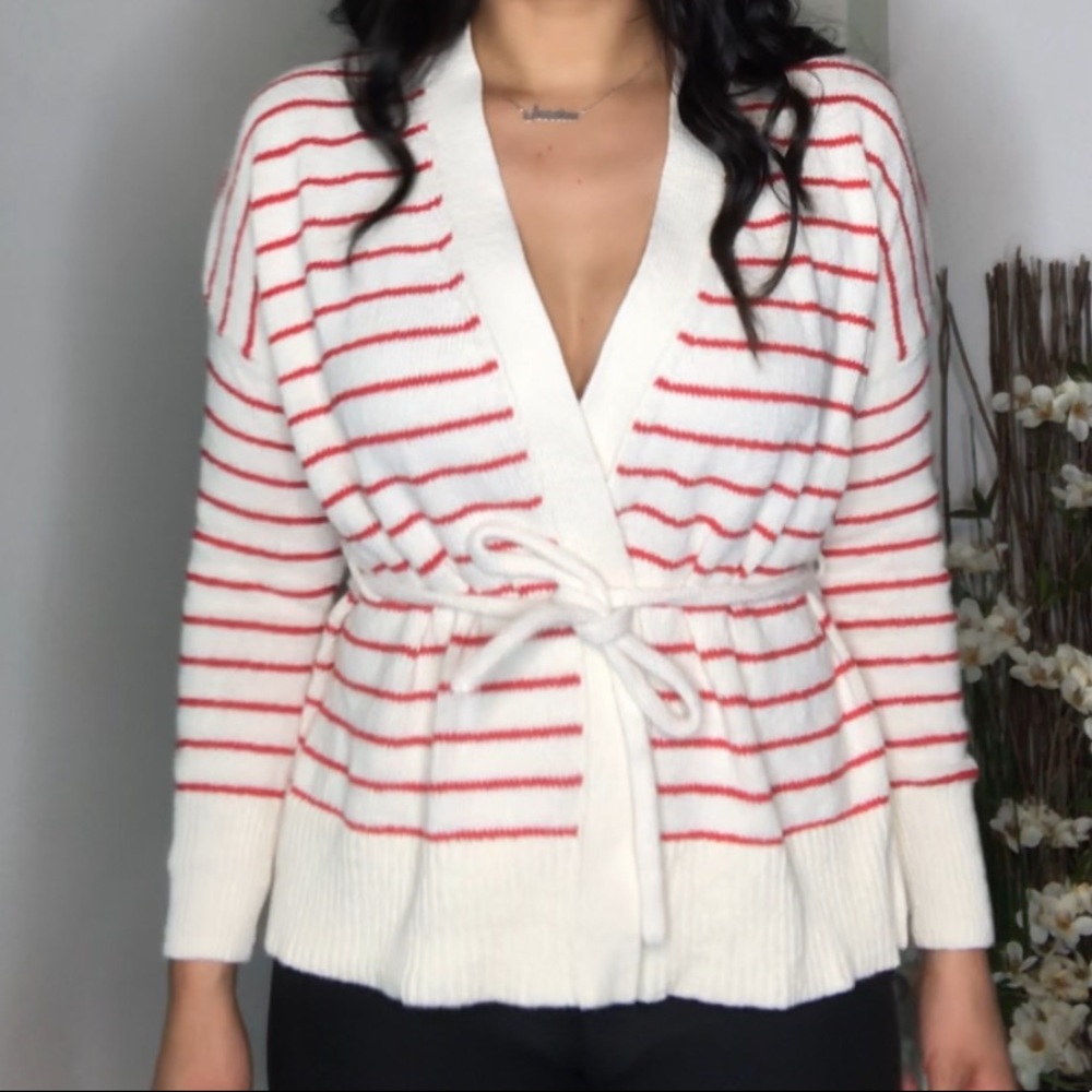Sweater brand from Target.
